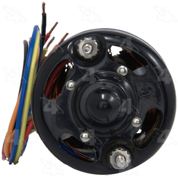 Vented Cw/Ccw Blower Motor W/O Wheel,35479